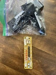 Oem 6025165 Daikin EX13012-10 Control Board Mini Split. Fixed Price $20.85.