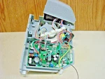 MSCBAF1-FUJITSU ASU18RLF Mini-split Heat Pump Motor & Complete Control Assembly. Fixed Price $299.00.