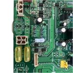 Mitsubishi RG76V337G04 Incomplete Electronic Board Missing Two Fuses. Fixed Price $117.39.