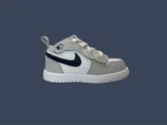 Kids Nike Jordan Low Alt Td White Midnight Navy DR9747-146. Fixed Price $32.19.
