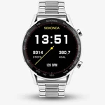 Sekonda Active Plus Smart Watch 30177. Fixed Price $147.43.