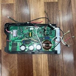 Fujitsu 9707026016 Air Conditioning Computer Board K05CM-C-A K05CM-03. Fixed Price $100.00.