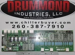 Active Power Interface Pwb Circuit Board 30103-2 30102-2 Rev.. Fixed Price $649.95.
