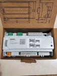 Siemens DXR2.T18-101B Automation Station 24V, Knx, P1, Mstp.. Fixed Price $140.00.