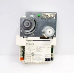 Schneider Electric Tac Xenta 102-AX Controller With Actuator 007305401. Fixed Price $99.00.