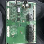 American Standard Trane 6400-0577-01 Rev Circuit Board. Fixed Price $75.00.