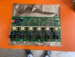 Used York 031-00925D002 C1 Chiller Starter Board Rev. (nice). Fixed Price $150.00.