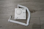 Johnson Controls WRZ-7860-0 Wireless Transmitter. Fixed Price $59.99.
