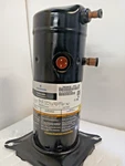 New Copeland Scroll Compressor ZR28K5E-PFV-208-230/1/60V-2.3 TON-R22/R407C-AC. Fixed Price $675.00.