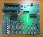 Landis & Gyr Powers 544-305 System 600 Control Board. Fixed Price $134.99.