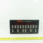 Ryco Graphic 150A-211 Digital Pulse Dampening System Control Panel. Fixed Price $240.97.