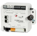 Johnson Controls F4-CVE03050-0P Vav Box Controller W/ Actuator & Dpt Sensor. Fixed Price $399.95.
