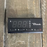 True Refrigeration Monitor Genuine Oem Replacement Blue Lcd 5S 1TM Display. Fixed Price $84.99.