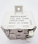 Hoshizaki 4A1107-11 Zettler 3ARR3CT5M. Fixed Price $60.00.
