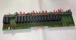 Crouzet Corp. 57-105 Rev W CSGPB24 Circuit Board. Fixed Price $75.50.