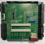 Johnson Controls Metasys Pc Board DK-9110-8990 25-85117-8 Rev. Fixed Price $195.00.