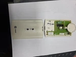 Trane Wired Sensor 10K Dial Occupancy Rev 6400-2325-01 Room. Fixed Price $58.00.