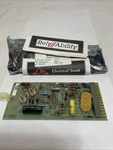 Lundell Control Division 315101 Circuit Board. Fixed Price $400.00.