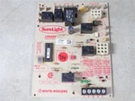 Lennox 97L4801 Furnace Control Circuit Board White Rodgers 50A62-121-06. Fixed Price $175.00.