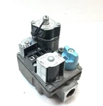 White-rodgers 36E27 207 Furnace Gas Valve 367843 In/out 1/2" Used #G167. Fixed Price $85.00.