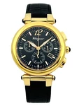 Salvatore Ferragamo Idillio F77LCQ5009SB09 Unisex Multifunction Chrono Watch. Fixed Price $1145.23.