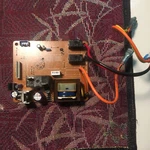 Lg Ac Model: LW5200ER Main Pcb Board 6870A90069A. Fixed Price $120.00.
