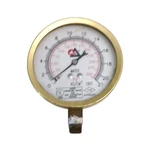 Agf G32154 Water KG/CM2 Psi Pressure Gauge 34693-3 15026 B. Fixed Price $24.95.