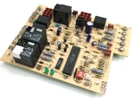 Rheem Ruud Weather King 62-22694-01 Fan Control Board 1012-820 Used #D372. Fixed Price $100.00.