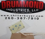 Carrier Temperature Reset Circuit Board 32GB500254 HT203777-2 P-1. Fixed Price $67.50.