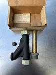 Mcdonnell & Miller 349400 Model SA159-17 Black "y" Assembly. Fixed Price $39.75.