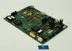 York 031-01433-000 Rev H Vdc Logic Circuit Board 03101433000 *warranty*. Fixed Price $174.95.