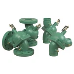Taco MPV020-4 2" Npt Multi-purpose Valve Brass Inch Threaded Connection. Fixed Price $899.20.