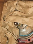 Bell & Gossett Bearing Assembly 185332LF. Fixed Price $500.00.