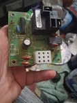 Lennox Armstrong Ecm Circuit Board, CNT03715 Icm 21C140501G33. (66). Fixed Price $30.00.