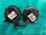 Carrier HK06NB017 Oem Stage Furnace Air Pressure Switch BA20203 0.71" 1.81" Wc. Fixed Price $22.00.