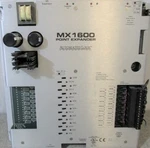 Alc Automated Logic MX1600 M-line Expander Control Module, Digital Outputs. Fixed Price $1422.72.