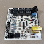 Spark Ignition Lennox Furnace Oem Control Board 1173-83-30A 100980-01. Fixed Price $89.00.
