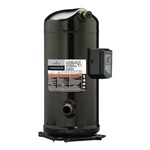 Copeland ZR57K3E-TF5-930 Compressor, 200/230V, 3-PHASE, 57200 Btu. Fixed Price $2481.99.
