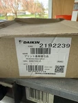 Daikin Circuit Board 2192239. Fixed Price $500.00.