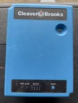 Cleaver Brooks Fuel Air Ratio Controller: 833-02801-000. Fixed Price $1700.00.