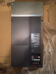 Mitsubishi Inverter A800/F800 Series Brand New Never Used. Fixed Price $1000.00.