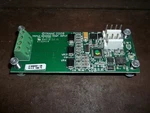 Trane X13650921-03 Triple Winding Temperature Input Circuit Board (WL21-3). Fixed Price $60.00.