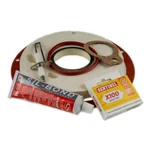 Weil-mclain 383-700-200 Maintenance Kit For WM97+155 Boiler. Fixed Price $140.99.