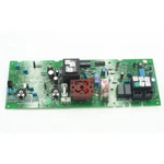 Electronic Card Resideo S4962CM1004V04 Compatible With Junkers 8708300212 Boiler. Fixed Price $158.27.