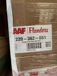 Aaf Flanders 10055-011414 Fiberglass Air Filter X 16 In. (pack Of 12). Fixed Price $42.99.