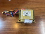 Oem Water Furnace 15P501B01 Transformer 4000-09J15K272 Pri 208/240V Sec 24V 75VA. Fixed Price $33.96.