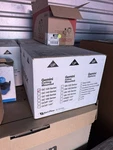GC120 Ceiling Mounted Fan Loren Cook. Fixed Price $220.00.