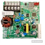 Carrier 17122000023691 Midea Inverter Control Board. Fixed Price $199.00.