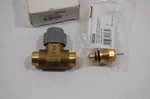 Honeywell V5852A2049 3/4" Two Way Cartridge Globe Valve. Fixed Price $29.99.