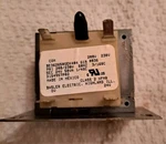 Trane D154957P02 Basler Electric BE362650GEK404 7208/230V 24V 50VA Transformer. Fixed Price $50.00.